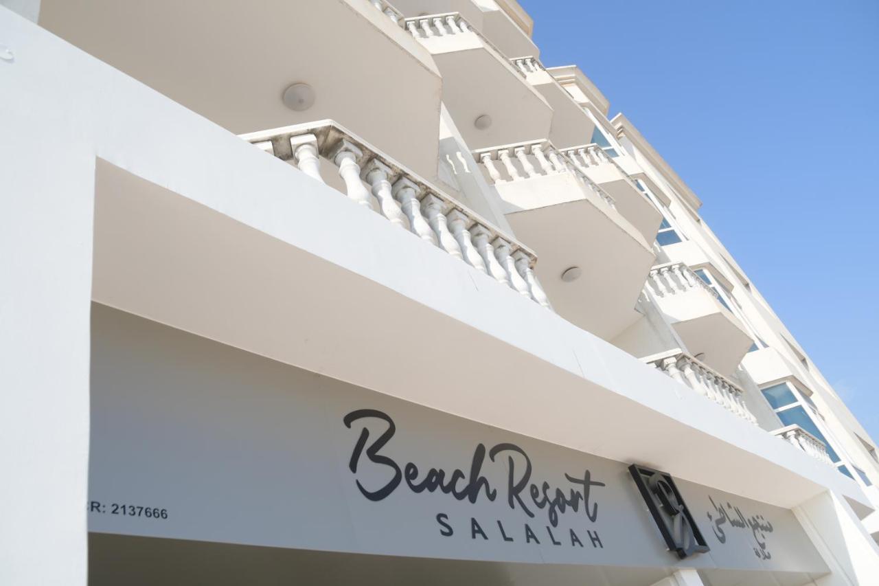 Beach Resort Selale Dış mekan fotoğraf