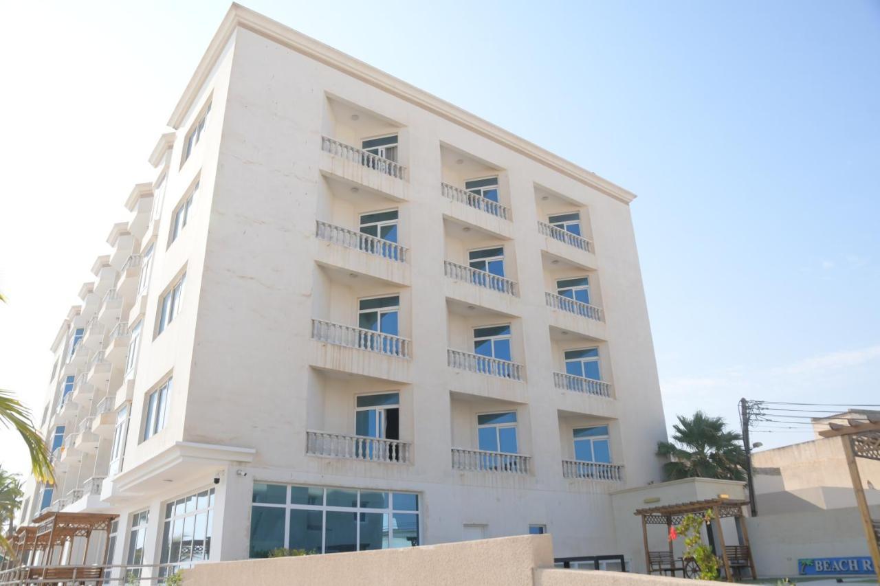 Beach Resort Selale Dış mekan fotoğraf