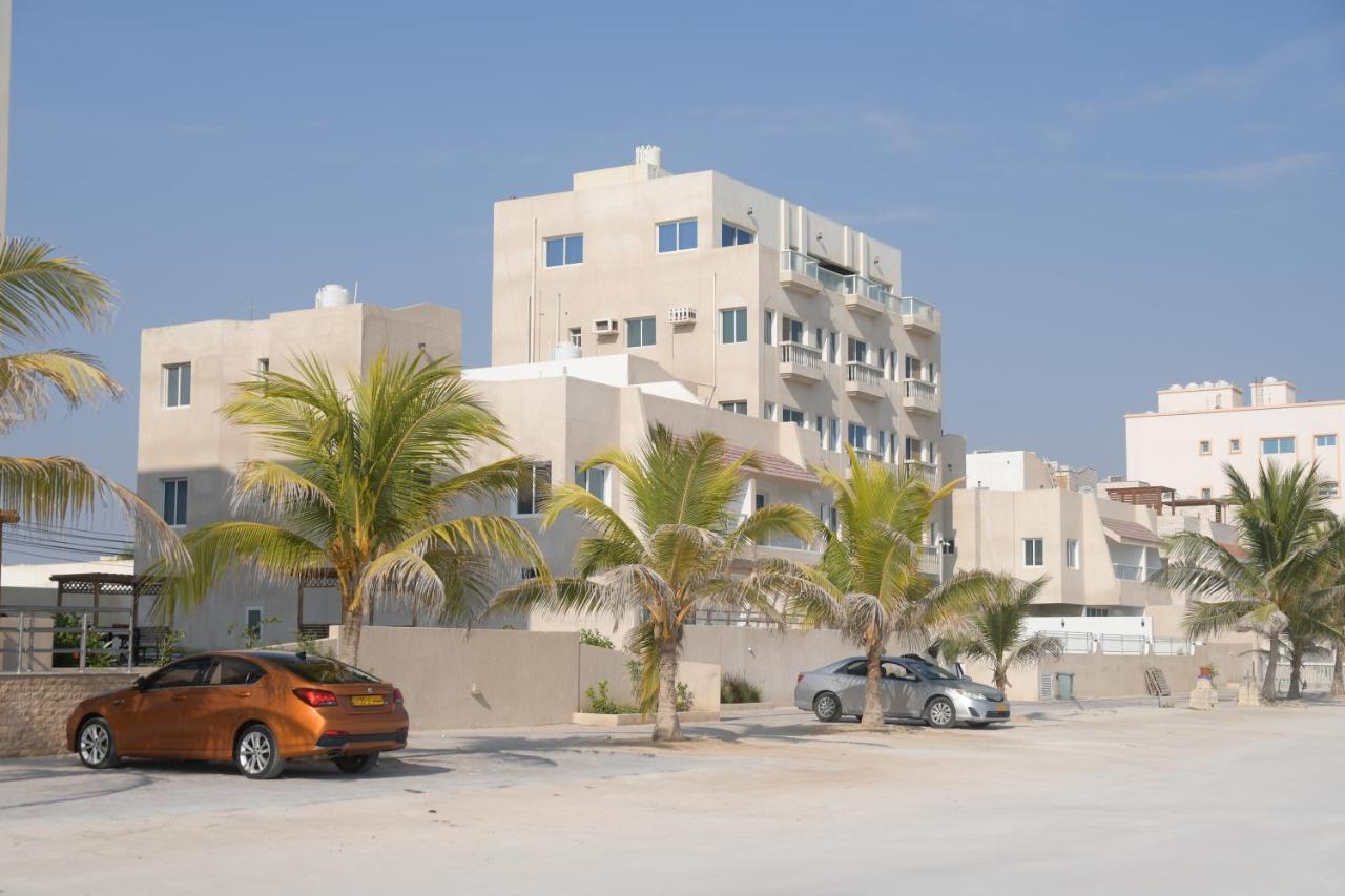 Beach Resort Selale Dış mekan fotoğraf