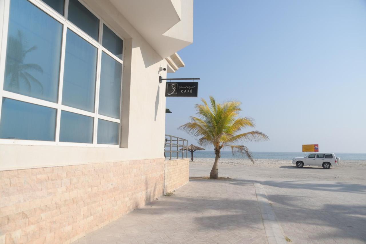 Beach Resort Selale Dış mekan fotoğraf