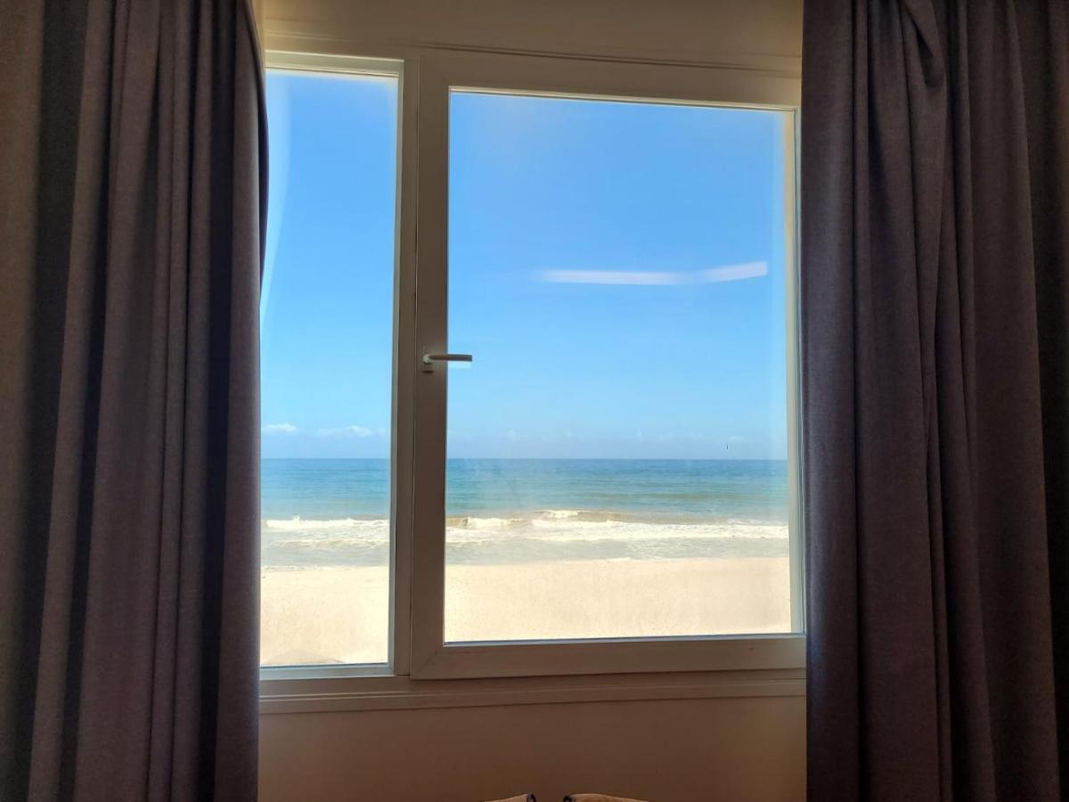 Beach Resort Selale Dış mekan fotoğraf
