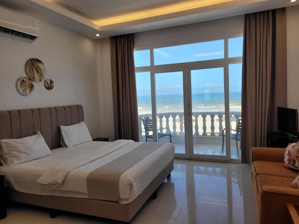 Beach Resort Selale Dış mekan fotoğraf