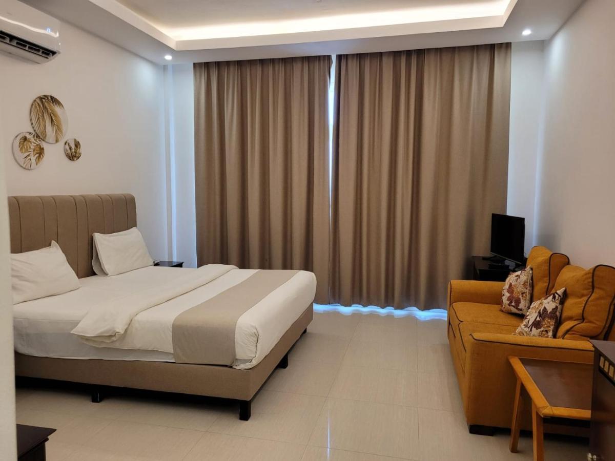 Beach Resort Selale Dış mekan fotoğraf