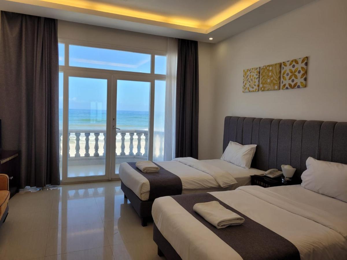 Beach Resort Selale Dış mekan fotoğraf