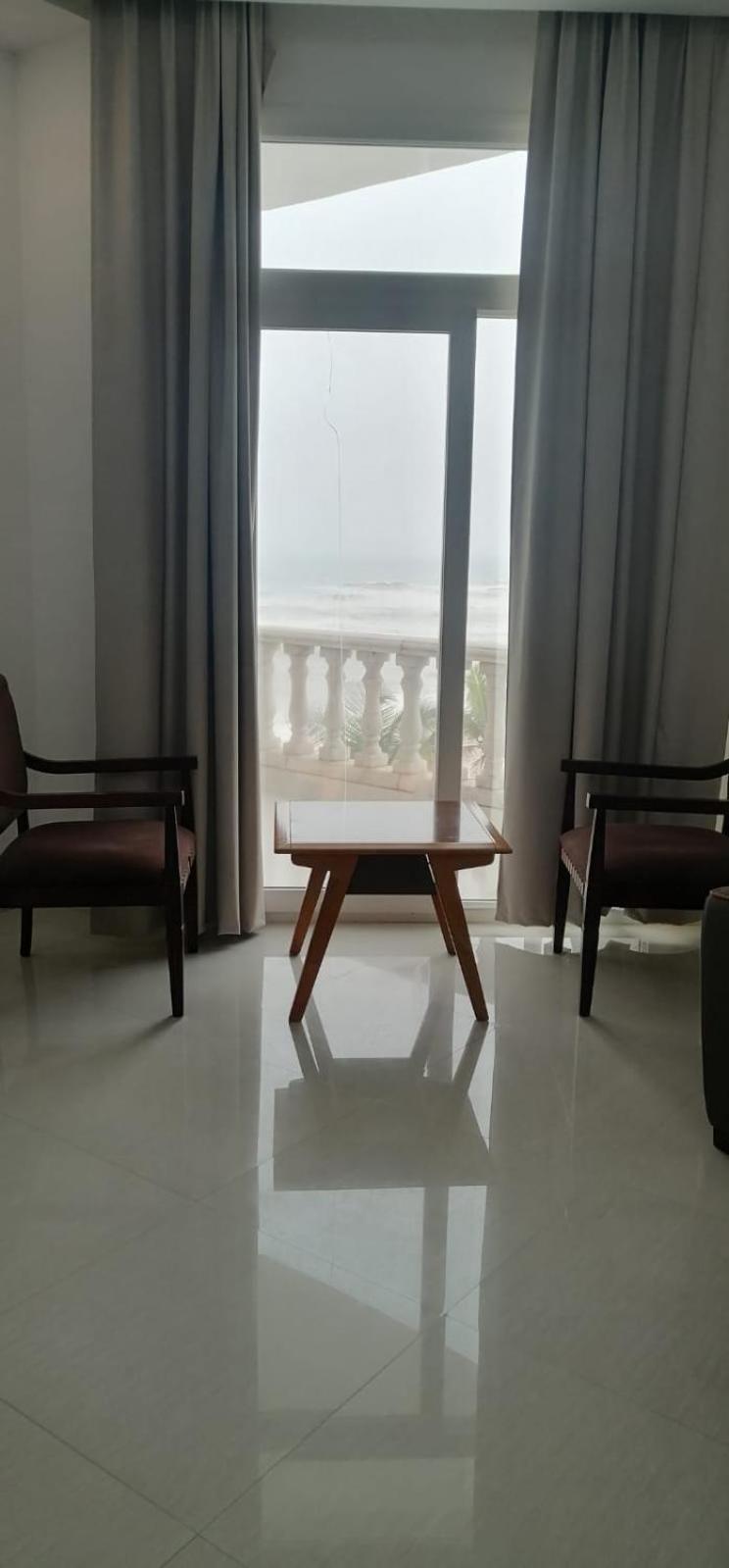 Beach Resort Selale Dış mekan fotoğraf