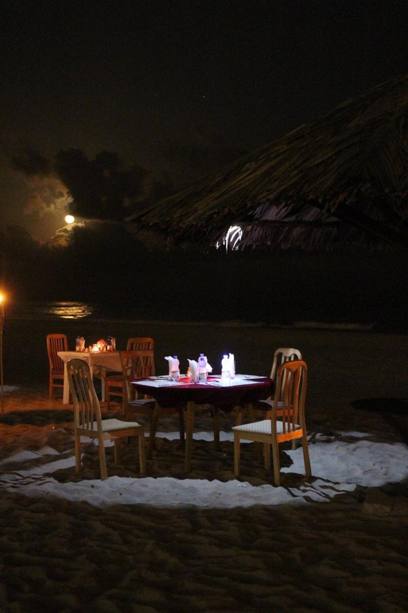 Beach Resort Selale Dış mekan fotoğraf