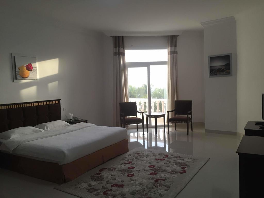 Beach Resort Selale Dış mekan fotoğraf