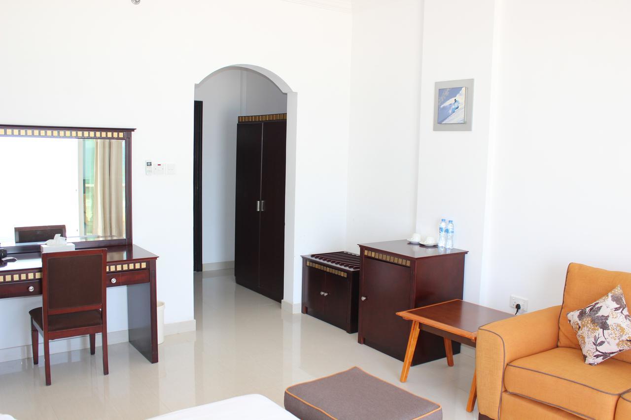 Beach Resort Selale Dış mekan fotoğraf