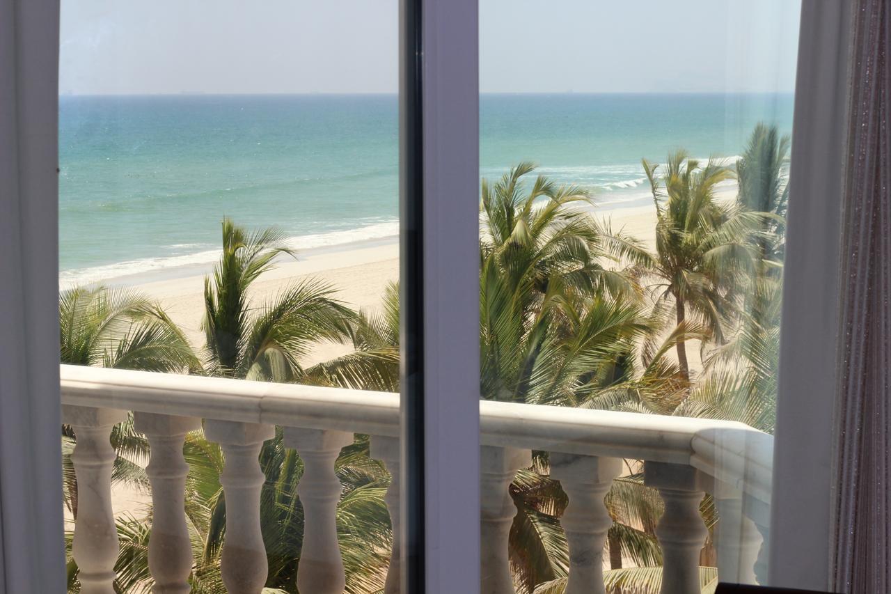 Beach Resort Selale Dış mekan fotoğraf