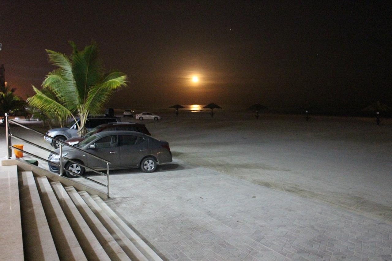 Beach Resort Selale Dış mekan fotoğraf