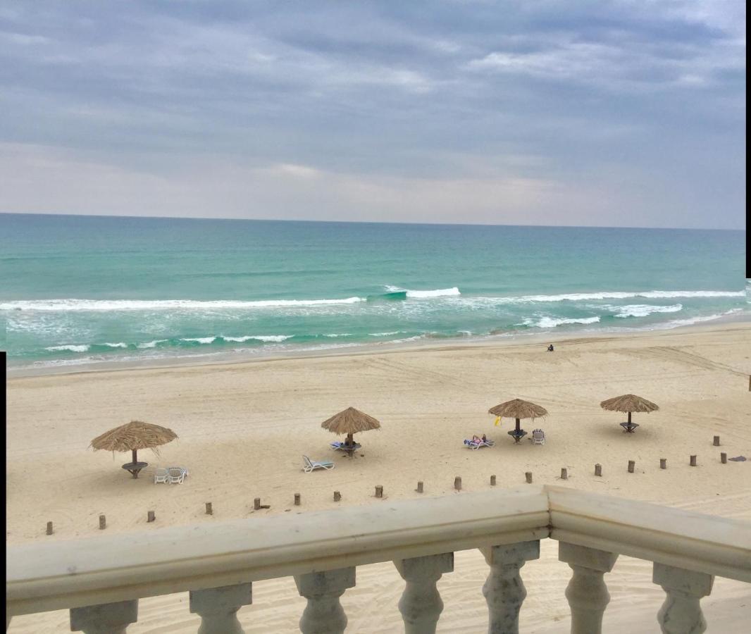 Beach Resort Selale Dış mekan fotoğraf