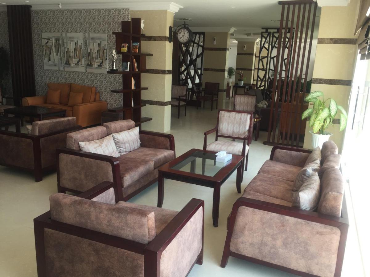 Beach Resort Selale Dış mekan fotoğraf