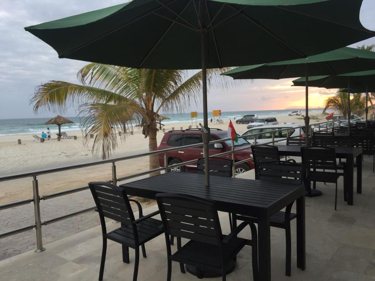 Beach Resort Selale Dış mekan fotoğraf