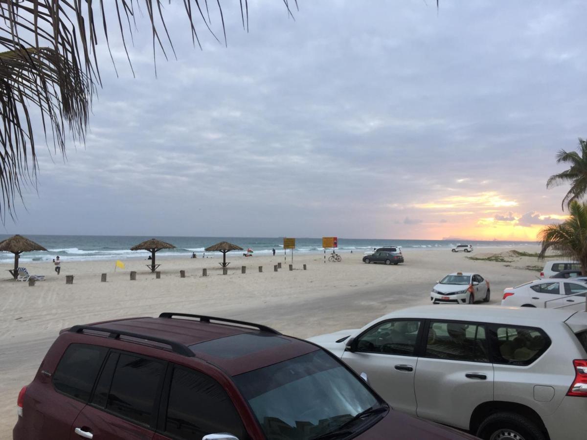 Beach Resort Selale Dış mekan fotoğraf