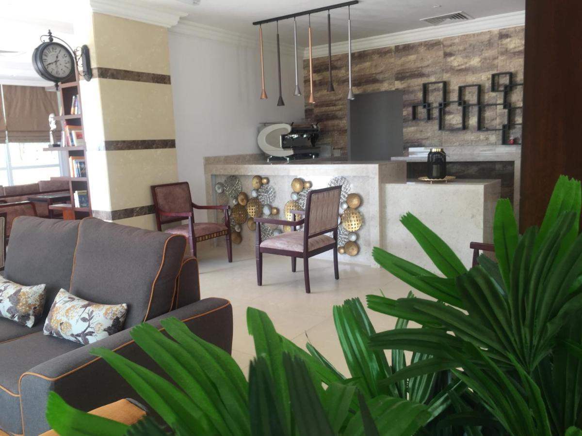 Beach Resort Selale Dış mekan fotoğraf