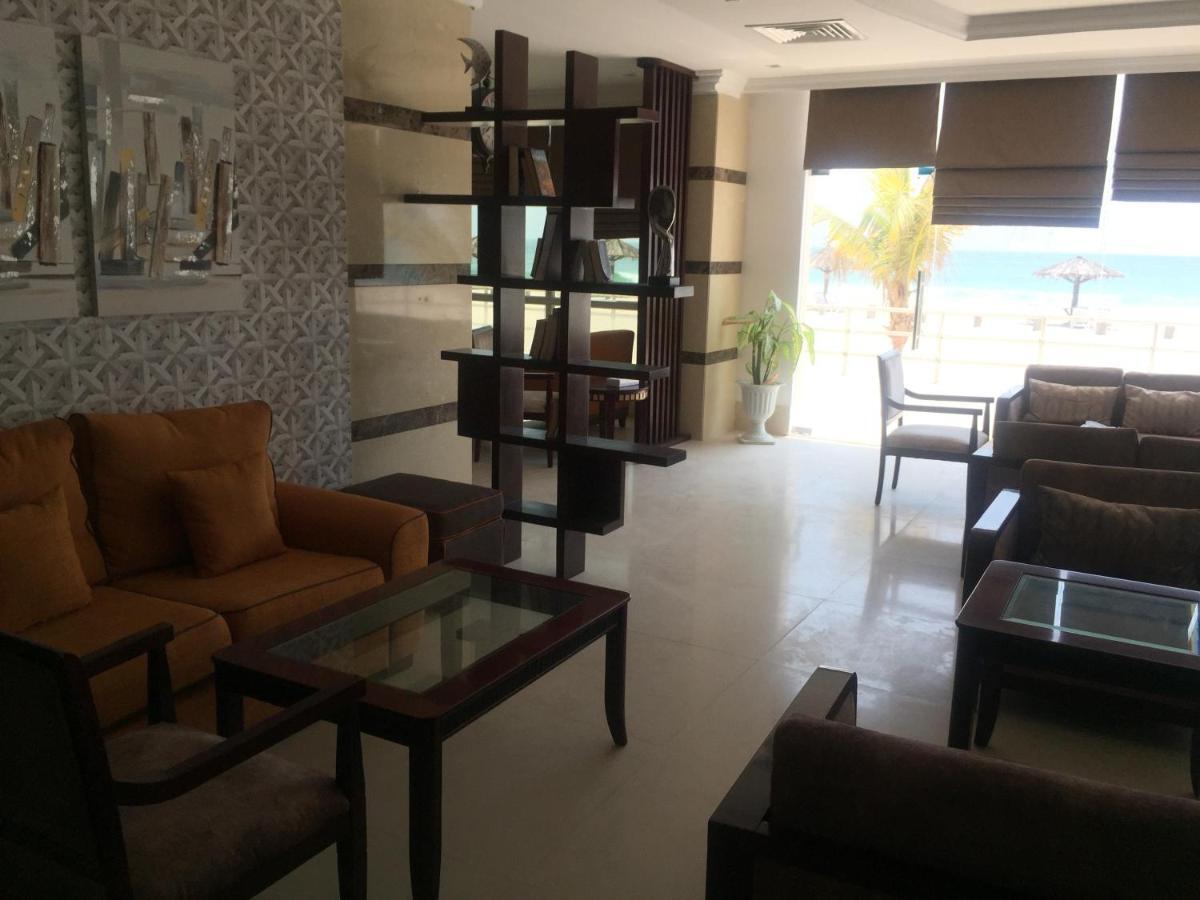 Beach Resort Selale Dış mekan fotoğraf