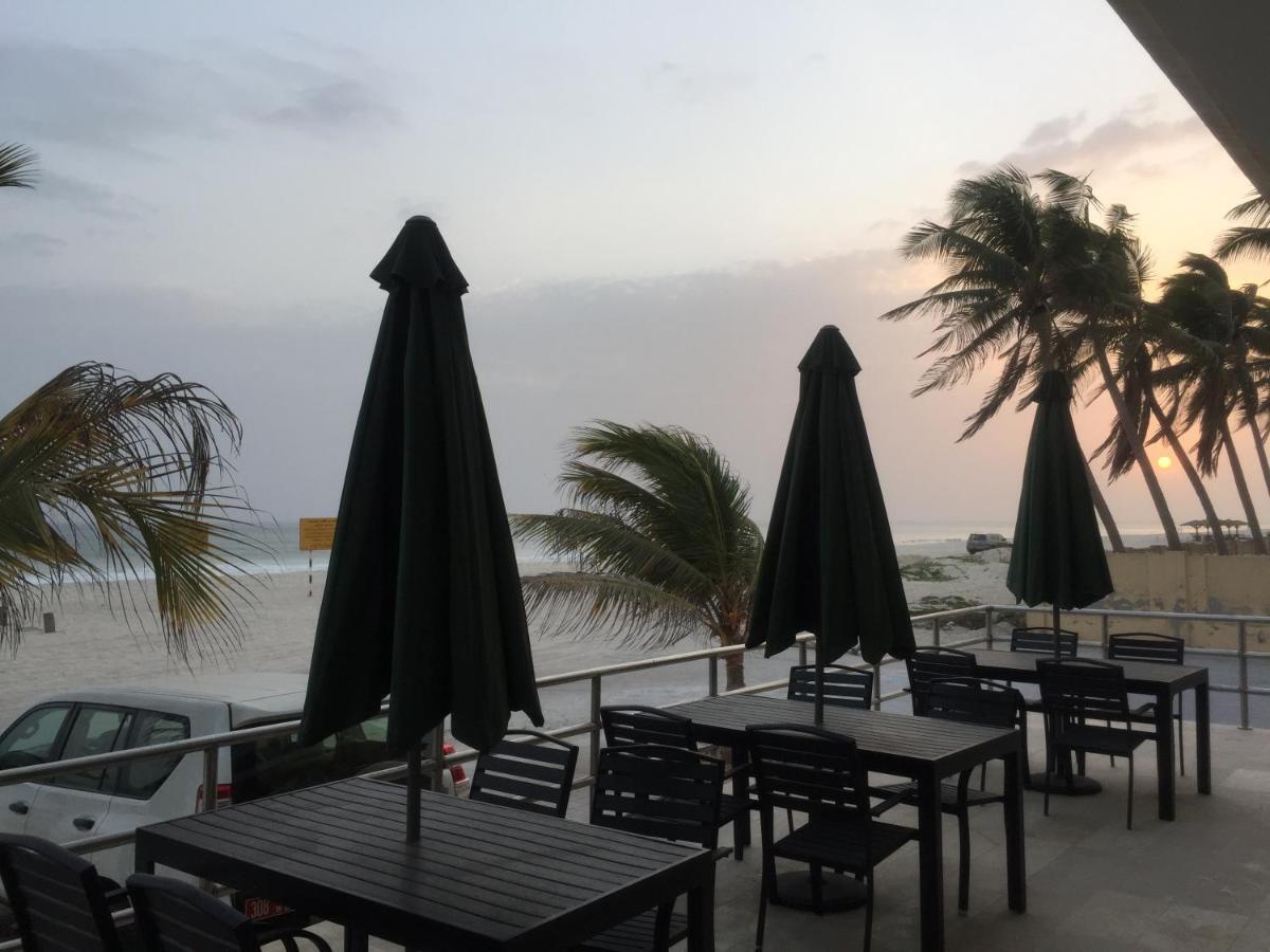 Beach Resort Selale Dış mekan fotoğraf